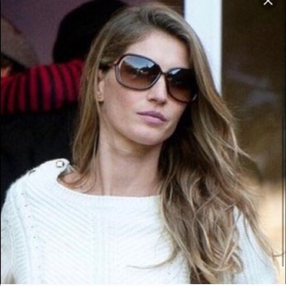 GUC Tom Ford Raquel Sunglasses - Picture 2 of 10